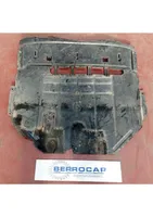 Peugeot 307 Cache de protection sous moteur 9649307780