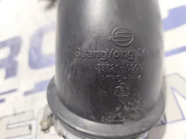 SsangYong Kyron Przewód olejowy smarowania turbiny 2372109062