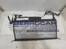 Volvo XC60 Griglie bagagliaio 31263598