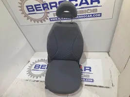 Nissan Micra Beifahrersitz 