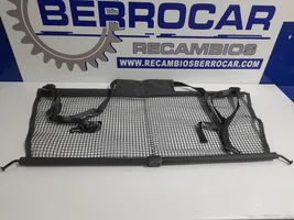 Volvo XC60 Griglie bagagliaio 31263598