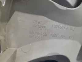 Opel Corsa D Dekielki / Kapsle oryginalne 13265184