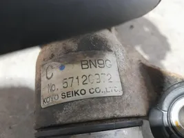 Mazda 3 Cremagliera dello sterzo BN9G