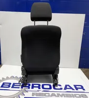 Mazda 3 Fotel przedni kierowcy BBM488163