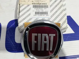 Fiat Doblo Valmistajan merkki/logo/tunnus 735578731