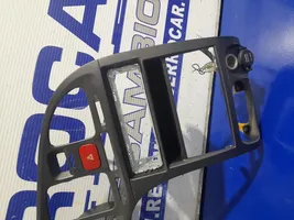 Hyundai Elantra Pannello di supporto del radiatore 