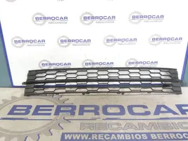 Skoda Rapid (NH) Grille de calandre avant 5JA853677