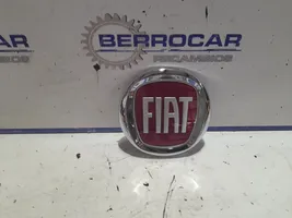 Fiat Ducato Mostrina con logo/emblema della casa automobilistica 