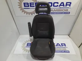 Peugeot Boxer Fotel przedni kierowcy 
