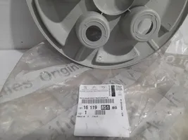 Citroen Jumper Rūpnīcas varianta diska centra vāciņš (-i) 1611985180