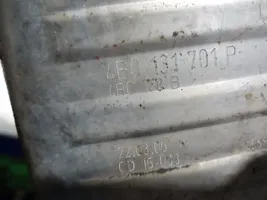 Audi A6 S6 C5 4B Filtr cząstek stałych Katalizator / FAP / DPF 4B0131701