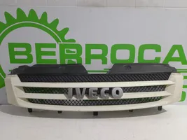 Iveco Daily 4th gen Griglia anteriore 38028010135