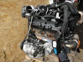 Audi A7 S7 4K8 Engine DDV