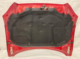 Jaguar XJ X351 Engine bonnet/hood 8X23-F16