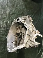 Mazda 6 Manual 6 speed gearbox EEFB