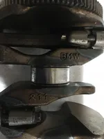 BMW 1 F40 Piston with connecting rod B48A20