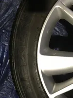 Infiniti EX R20 alloy rim 