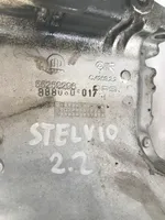 Alfa Romeo Stelvio Oil sump 55259296