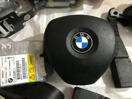 BMW X5 E70 Set di airbag 