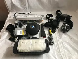 BMW X5 E70 Set di airbag 