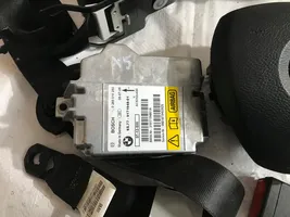 BMW X5 E70 Set di airbag 