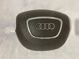 Audi A8 S8 D4 4H Poduszka powietrzna Airbag kierownicy X7N3TEAN