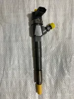 Fiat 500X Fuel injector 0445110524