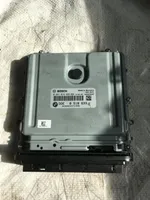 BMW 6 F12 F13 Galios (ECU) modulis 0281018666