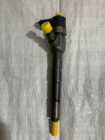 Fiat 500X Fuel injector 0445110524