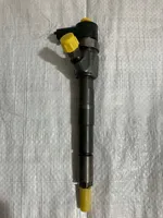 Fiat 500X Fuel injector 0445110524