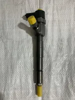 Fiat 500X Fuel injector 0445110419