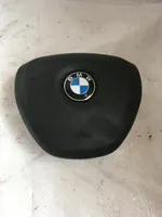 BMW 6 F12 F13 Ohjauspyörän turvatyyny 618634800B