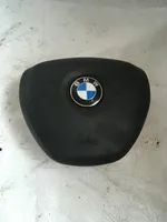 BMW 6 F12 F13 Airbag de volant 618634800B