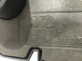 Audi A6 S6 C8 4K Variklio dangtis (apdaila) 05L103925D