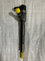 Fiat 500X Fuel injector 0445110524