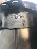 Maserati Ghibli Katalysaattori/FAP/DPF-hiukkassuodatin 670034557