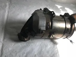 Maserati Ghibli Katalysaattori/FAP/DPF-hiukkassuodatin 670034557