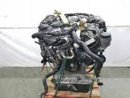 Mercedes-Benz R W251 Moottori 642820