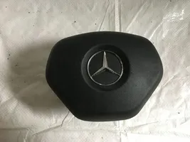 Mercedes-Benz SLK R172 Poduszka powietrzna Airbag kierownicy A1728602802