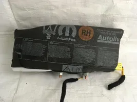 Maserati Ghibli Airbag de siège 67003012501