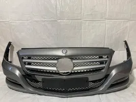 Mercedes-Benz CLS C218 X218 Zderzak przedni CLSGRANATOWYggg