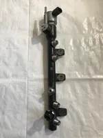 Opel Movano B Fuel main line pipe 175211218R