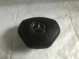 Mercedes-Benz SLK R172 Ohjauspyörän turvatyyny A1728601602