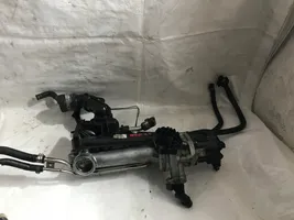 Fiat 500X EGR valve cooler 55275659