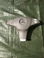 Mercedes-Benz E C207 W207 Poduszka powietrzna Airbag kierownicy 2078604002