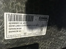 Mercedes-Benz B W246 W242 Bagažinės kilimas A2466800142