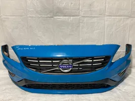 Volvo S60 Zderzak przedni 