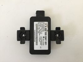 Mercedes-Benz GLC X253 C253 Sensor de presión del neumático A0009006907