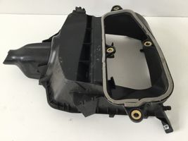 Mercedes-Benz GL X166 Luftfilterkasten A1668300140