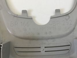 Mercedes-Benz GLE (W166 - C292) Other interior part A1668212036